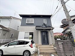 安堵町中古戸建