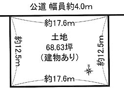 北葛城郡上牧町滝川台2丁目3628-6