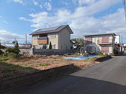 春日部市増戸・売地