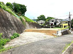 秦野市南矢名診療所・資材置場用地