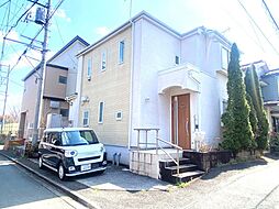 あきる野市中古戸建