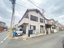 新座市池田4丁目中古戸建