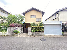 東弁財三丁目 中古戸建て