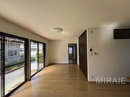 宮崎市佐土原町西上那珂の一戸建て