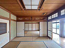 宮崎市大字田吉の一戸建て