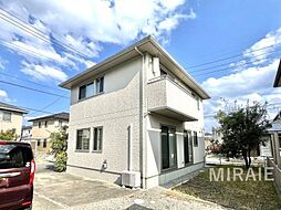 宮崎市大字本郷北方の一戸建て