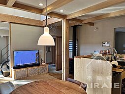 宮崎市吉村町曽師中の一戸建て