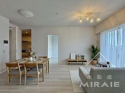 RENOVATION済み　プレミスト宮崎アクアリゾート 405