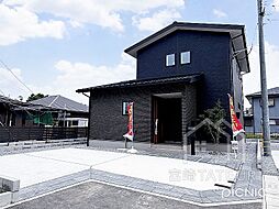 Felidia Garden大島町3号棟