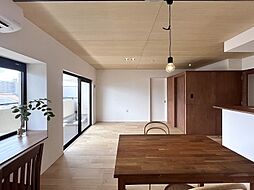 JGMヴェルデ和知川原 403
