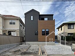 よかタウン大島町平原1期 1号棟
