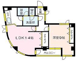 ハイツマッティーナ 403