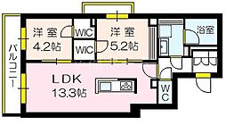 ヴェルチェ千里丘 302