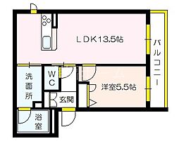 シャーメゾンローレル 302