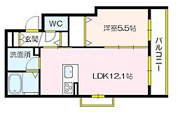 シャーメゾン野江 307