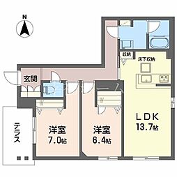 シャーメゾンエム 101