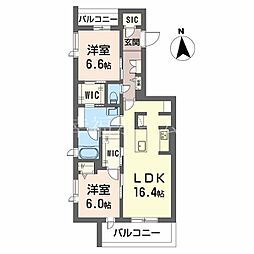 シャーメゾンエム 201