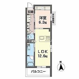 シャーメゾンエム 202
