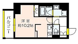 MORINOMIYA HOUSE 301