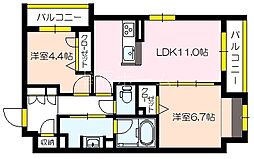 THECLASS城東RESIDENCE 301