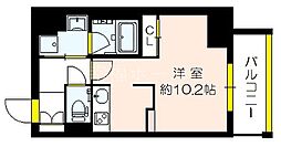 MORINOMIYA HOUSE 403