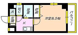 ソレイユ関目 102