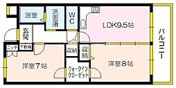 エルピーザ 803