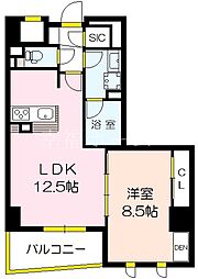アトラクシア江戸堀 201