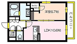 THECLASS城東RESIDENCE 101