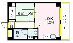 圓相第二マンション 102