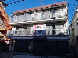 市川市南八幡1丁目土地