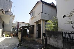 市川市下貝塚二丁目土地