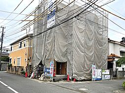 リーブルガーデン市川市大和田3丁目