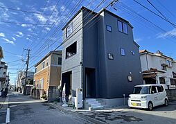 リーブルガーデン市川市大和田3丁目