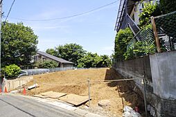 松戸市松戸新田土地