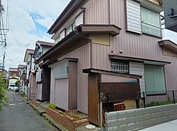 市川市大洲2丁目土地