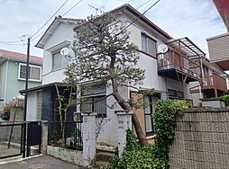 市川市東菅野3丁目土地