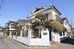 市川市宮久保2丁目土地