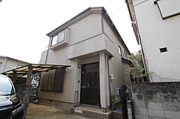 市川市下貝塚2丁目中古戸建