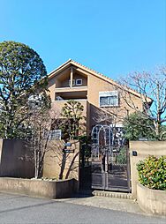 市川市真間5丁目中古戸建