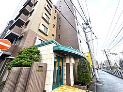 ヒルズ市川真間