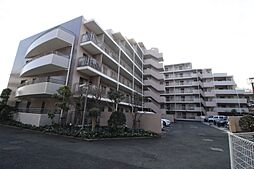 市川大野パークハウス