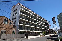 市川ファミリー第一マンション
