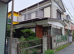 市川市稲荷木1丁目土地
