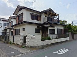 市川市宮久保5丁目土地