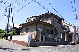 船橋市三山3丁目土地