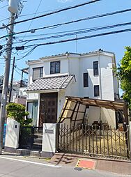市川市大野町4丁目土地