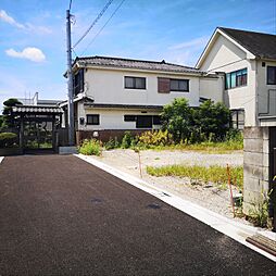 市川市国分1丁目土地