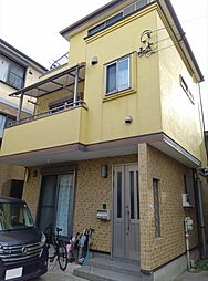 江戸川区西小松川町中古住宅