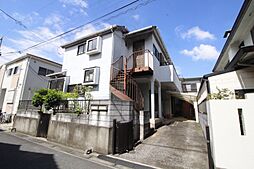 市川市東菅野4丁目土地